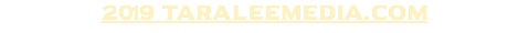 2019 TaraLeeMedia.com